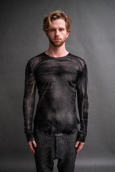 Marc Point T-Shirt manica lunga