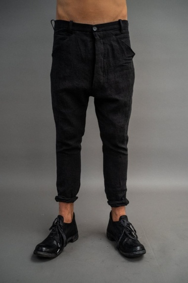 Marc Point Pant gamba stretta