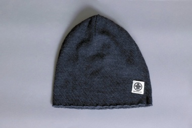 MarcandcraM jersey beanie