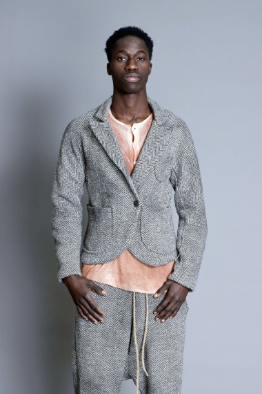 MarcandcraM Jacket