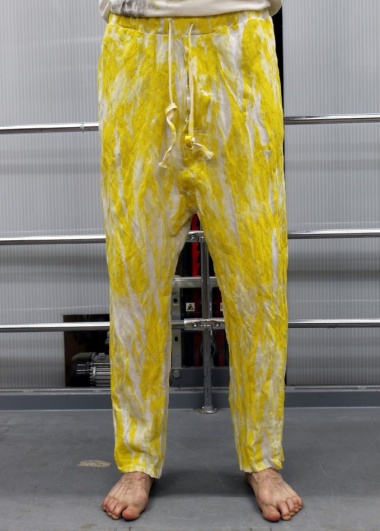 MarcandcraM Pijama Pants