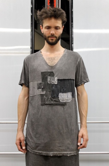 MarcandcraM M/C con patchwork