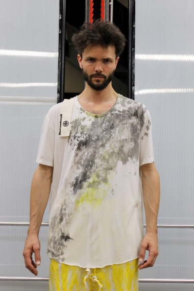 MarcandcraM Short Sleeve T-Shirt