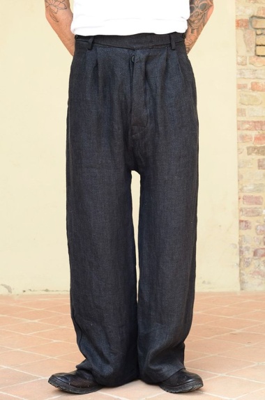 Marc Point Pant pieghe