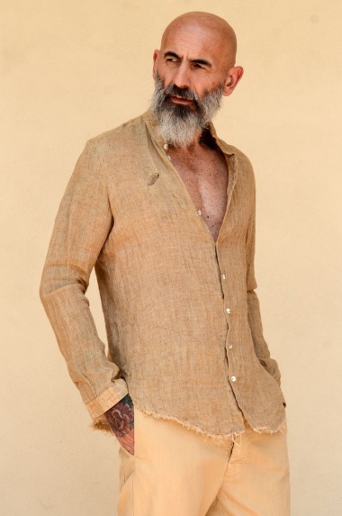Marc Point Camicia