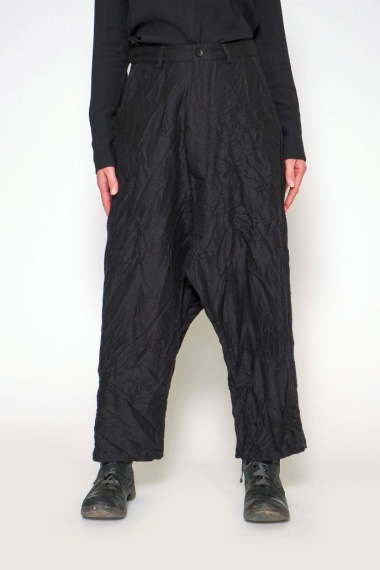 Marc Point Pant over