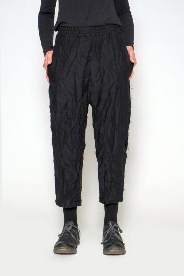 Marc Point Side bands pants