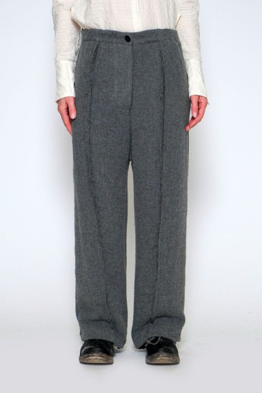 Marc Point Pant oversize