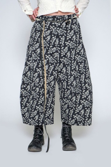 Marc Point Pant sagomato