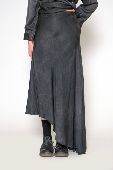 Marc Point Drappeggiata Skirt
