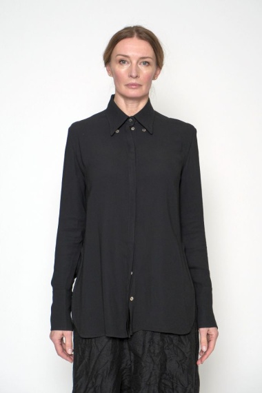 Marc Point Shirt bottondown