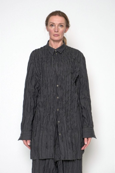 Marc Point Oversized shirt