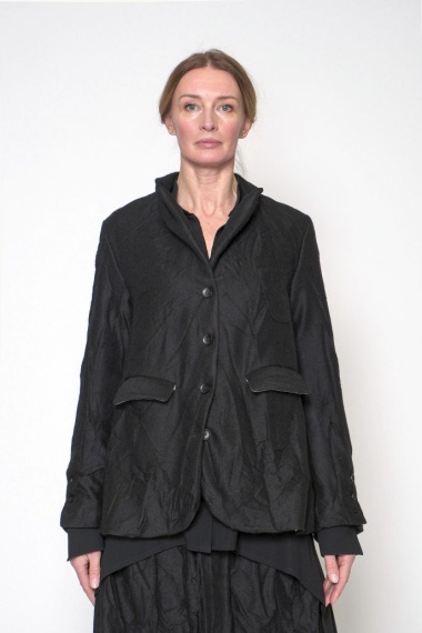 Marc Point Jacket