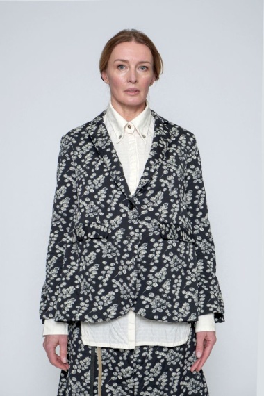 Marc Point Jacket