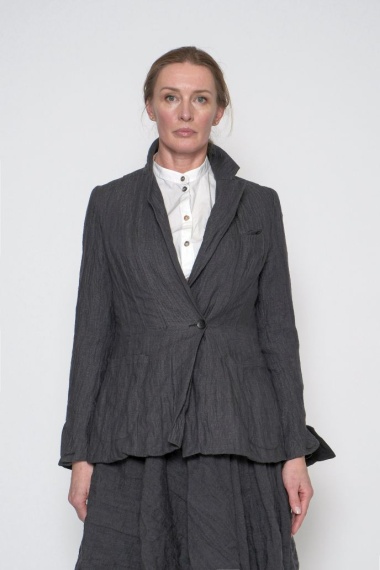 Marc Point Jacket