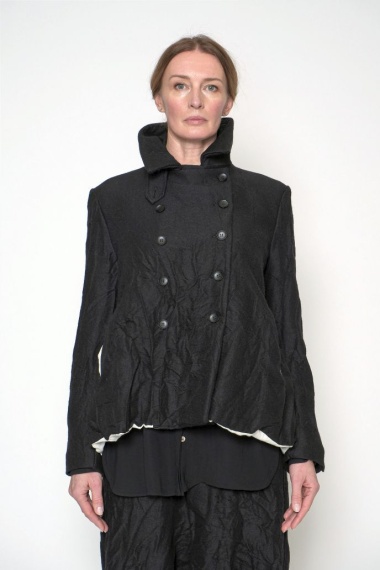 Marc Point jacket