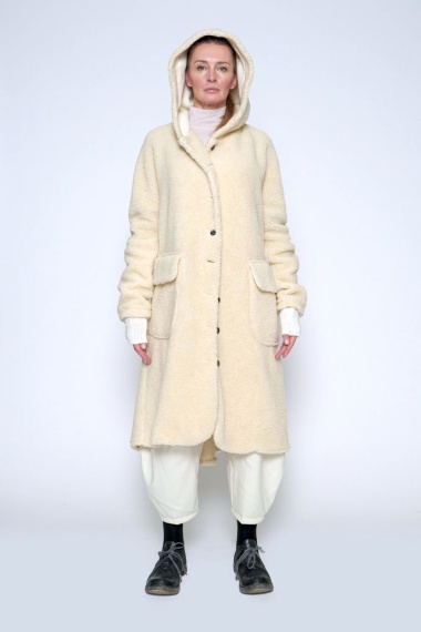 Marc Point Trench