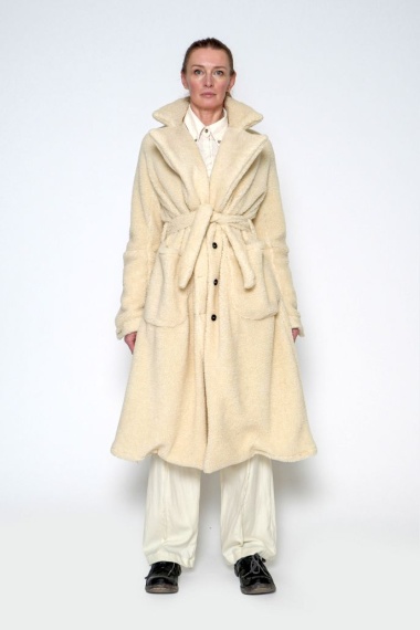 Marc Point Trench