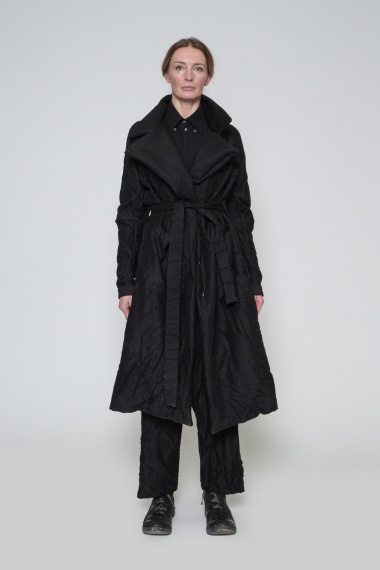 Marc Point Trench