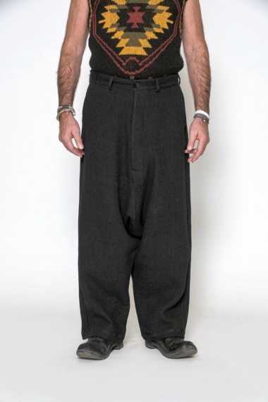 Marc Point Pant over