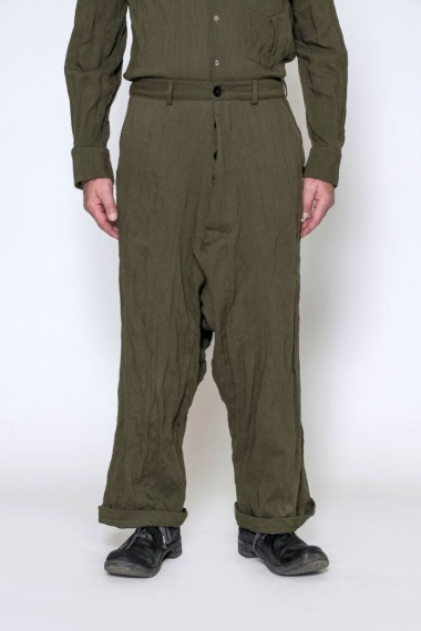 Marc Point Pant over