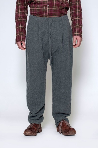 Marc Point Pant pieghe
