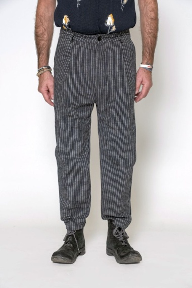 Marc Point Slim Pants