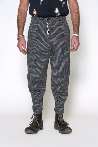 Marc Point tagli verticali