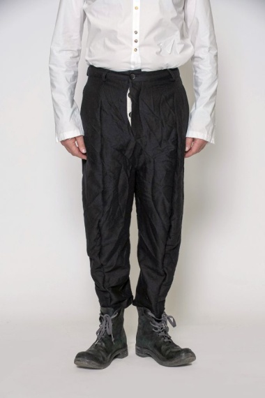 Marc Point tagli verticali