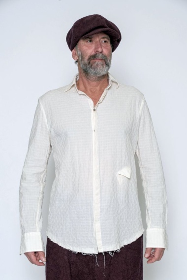 Marc Point camicia