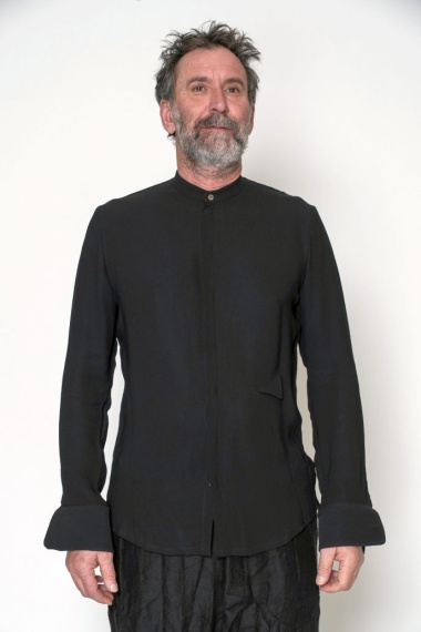 Marc Point camicia coreana