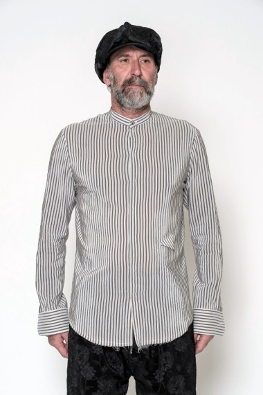 Marc Point camicia coreana