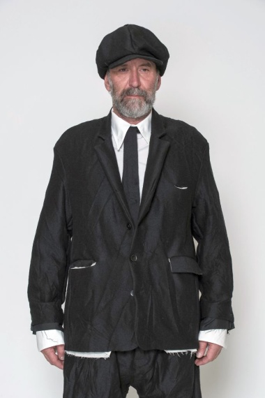 Marc Point Godet Jacket