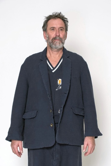 Marc Point Godet Jacket