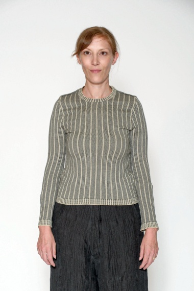 Marc Point Maglia scavo V