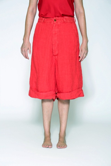 Marc Point bermuda balza