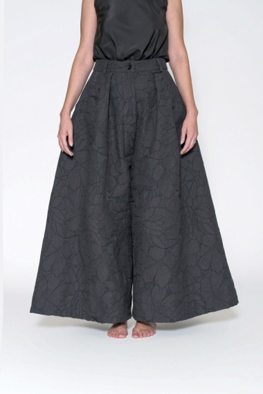 Marc Point Pant palazzo