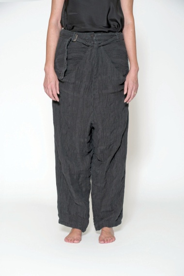 Marc Point Pant gamba larga