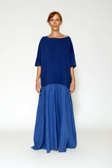 Marc Point Maxi Abito