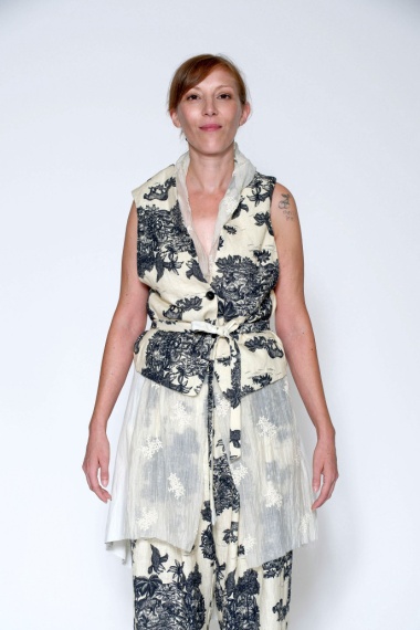 Marc Point Abito gilet