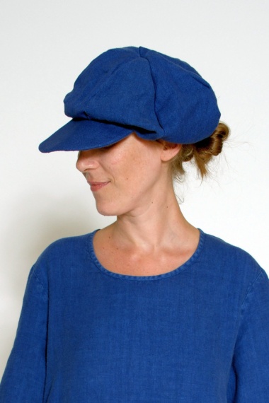 Marc Point Peaky Cappello