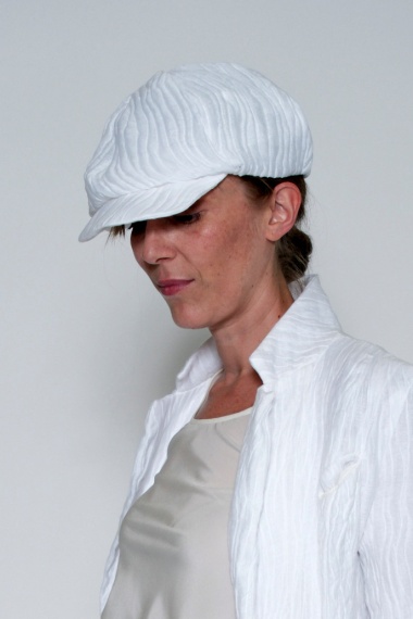 Marc Point Peaky Cappello