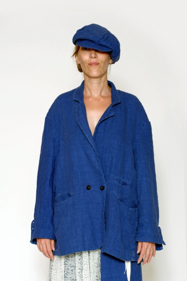 Marc Point Giacca over