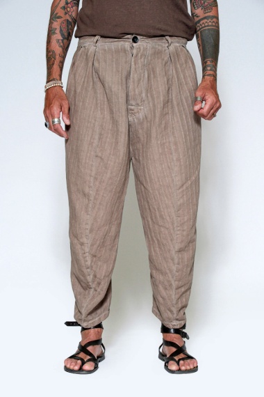 Marc Point Pant tagli