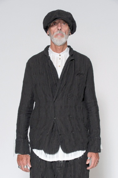 Marc Point giacca camicia d/petto