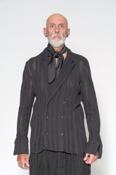 Marc Point giacca camicia d/petto