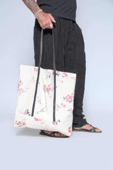 Marc Point Shopping Bag