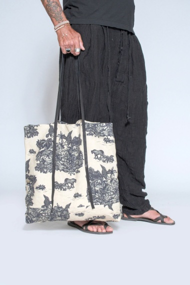 Marc Point Shopping Bag