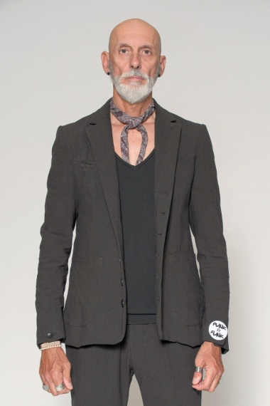 Marc Point Giacca monopetto