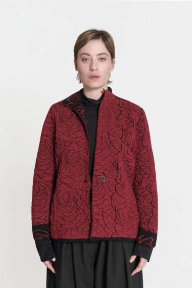 Marc Point cardigan double